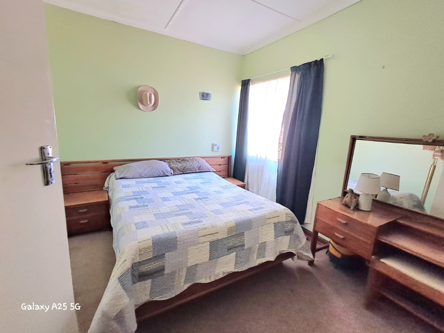 To Let 3 Bedroom Property for Rent in Sasolburg Ext 15 Free State